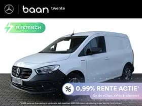 Mercedes-Benz ECitan 112 Pro L1 51 kWh