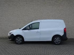 Mercedes-Benz ECitan 112 Pro L1 51 kWh thumbnail 2