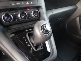 Mercedes-Benz ECitan 112 Pro L1 51 kWh thumbnail 11