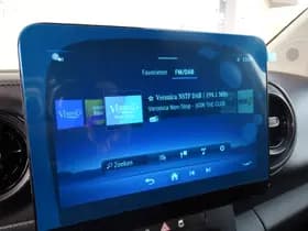 Mercedes-Benz ECitan 112 Pro L1 51 kWh thumbnail 12