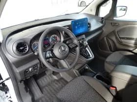 Mercedes-Benz ECitan 112 Pro L1 51 kWh thumbnail 7