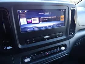 Mercedes-Benz EVito L2 66 kWh I BAAN TWENTE EDITION I LED I 18"Wielen I WLTP 286 km thumbnail 11