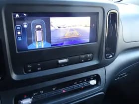 Mercedes-Benz EVito L2 66 kWh I BAAN TWENTE EDITION I LED I 18"Wielen I WLTP 286 km thumbnail 12