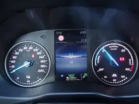 Mercedes-Benz EVito L2 66 kWh I BAAN TWENTE EDITION I LED I 18"Wielen I WLTP 286 km thumbnail 13
