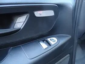 Mercedes-Benz EVito L2 66 kWh I BAAN TWENTE EDITION I LED I 18"Wielen I WLTP 286 km thumbnail 15