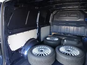 Mercedes-Benz EVito L2 66 kWh I BAAN TWENTE EDITION I LED I 18"Wielen I WLTP 286 km thumbnail 16