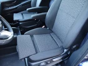 Mercedes-Benz EVito L2 66 kWh I BAAN TWENTE EDITION I LED I 18"Wielen I WLTP 286 km thumbnail 17