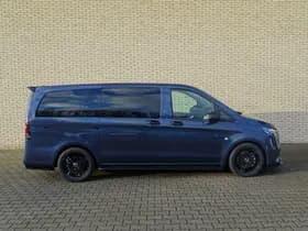Mercedes-Benz EVito L2 66 kWh I BAAN TWENTE EDITION I LED I 18"Wielen I WLTP 286 km thumbnail 4