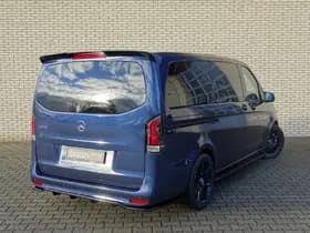 Mercedes-Benz EVito L2 66 kWh I BAAN TWENTE EDITION I LED I 18"Wielen I WLTP 286 km thumbnail 5