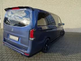 Mercedes-Benz EVito L2 66 kWh I BAAN TWENTE EDITION I LED I 18"Wielen I WLTP 286 km thumbnail 6