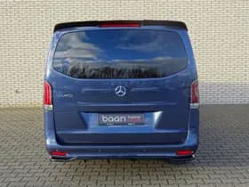 Mercedes-Benz EVito L2 66 kWh I BAAN TWENTE EDITION I LED I 18"Wielen I WLTP 286 km thumbnail 7