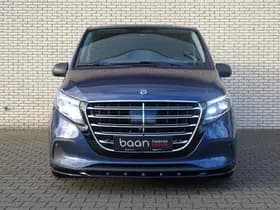 Mercedes-Benz EVito L2 66 kWh I BAAN TWENTE EDITION I LED I 18"Wielen I WLTP 286 km thumbnail 8