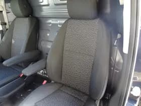 Mercedes-Benz EVito L2 66 kWh I BAAN TWENTE EDITION I LED I 18"Wielen I WLTP 286 km thumbnail 9