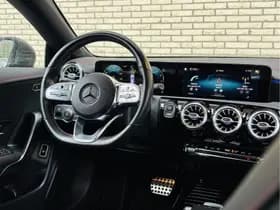 Mercedes-Benz CLA 200 Shooting Brake Business Solution AMG thumbnail 12