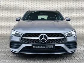 Mercedes-Benz CLA 200 Shooting Brake Business Solution AMG thumbnail 4