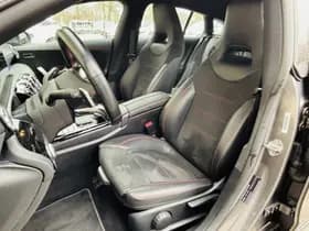 Mercedes-Benz CLA 200 Shooting Brake Business Solution AMG thumbnail 10