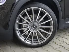 Mercedes-Benz GLB AMG 35 4-Matic thumbnail 2