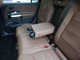 Mercedes-Benz GLB AMG 35 4-Matic thumbnail 12