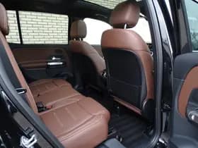 Mercedes-Benz GLB AMG 35 4-Matic thumbnail 13