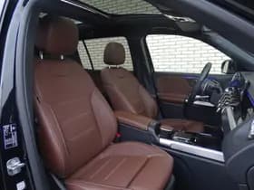 Mercedes-Benz GLB AMG 35 4-Matic thumbnail 14