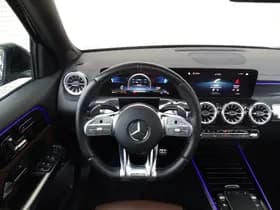 Mercedes-Benz GLB AMG 35 4-Matic thumbnail 18