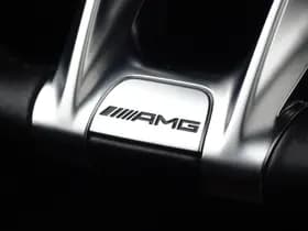 Mercedes-Benz GLB AMG 35 4-Matic thumbnail 20