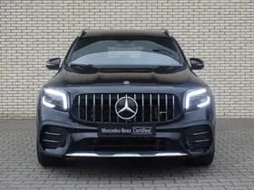 Mercedes-Benz GLB AMG 35 4-Matic thumbnail 3