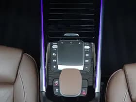 Mercedes-Benz GLB AMG 35 4-Matic thumbnail 21