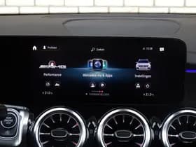 Mercedes-Benz GLB AMG 35 4-Matic thumbnail 24