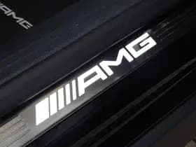 Mercedes-Benz GLB AMG 35 4-Matic thumbnail 27