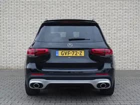 Mercedes-Benz GLB AMG 35 4-Matic thumbnail 6
