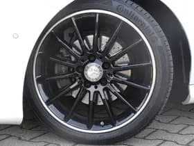 Mercedes-Benz B-Klasse B 180 AMG Line thumbnail 2