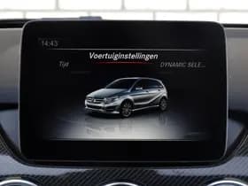 Mercedes-Benz B-Klasse B 180 AMG Line thumbnail 11
