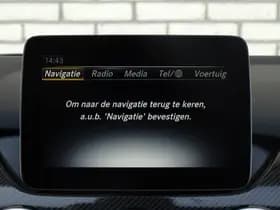 Mercedes-Benz B-Klasse B 180 AMG Line thumbnail 12