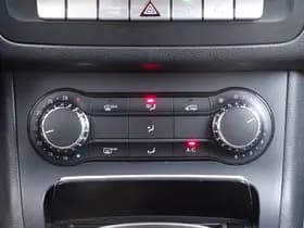 Mercedes-Benz B-Klasse B 180 AMG Line thumbnail 14