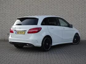 Mercedes-Benz B-Klasse B 180 AMG Line thumbnail 5