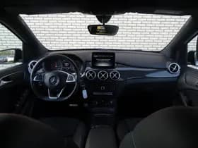Mercedes-Benz B-Klasse B 180 AMG Line thumbnail 7