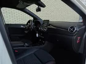 Mercedes-Benz B-Klasse B 180 AMG Line thumbnail 8