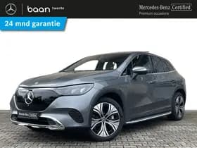 Mercedes-Benz EQE SUV 300
