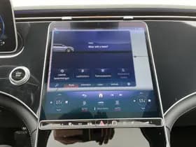 Mercedes-Benz EQE SUV 300 thumbnail 19