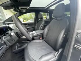 Mercedes-Benz EQE SUV 300 thumbnail 9