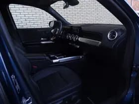 Mercedes-Benz GLB 200 AMG Line thumbnail 14