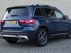 Mercedes-Benz GLB 200 AMG Line thumbnail 4