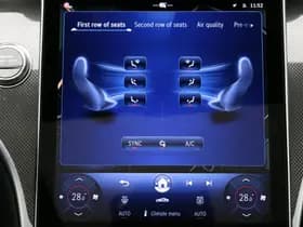 Mercedes-Benz C-Klasse C 300 e Estate Business Solution AMG thumbnail 12