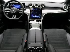 Mercedes-Benz C-Klasse C 300 e Estate Business Solution AMG thumbnail 3