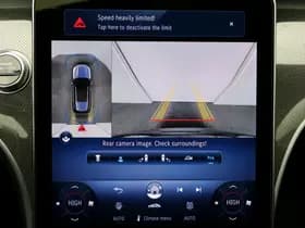 Mercedes-Benz C-Klasse C 300 e Estate Business Solution AMG thumbnail 9