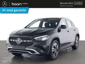 Mercedes-Benz GLA 250 e Luxury Line