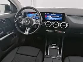 Mercedes-Benz GLA 250 e Luxury Line thumbnail 7
