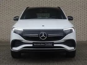 Mercedes-Benz EQA 250+ AMG Line 71 kWh thumbnail 2