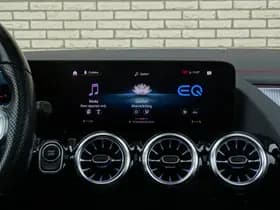 Mercedes-Benz EQA 250+ AMG Line 71 kWh thumbnail 14